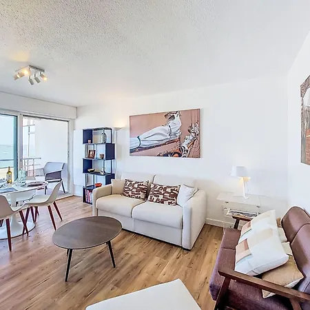 Apartment Joigny By Interhome *