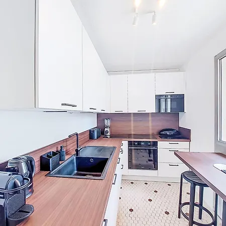 Joigny By Interhome