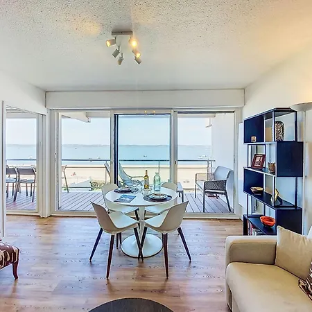 شقة Joigny By Interhome *