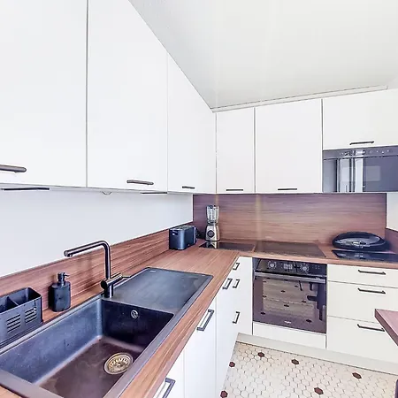 Apartment Joigny By Interhome