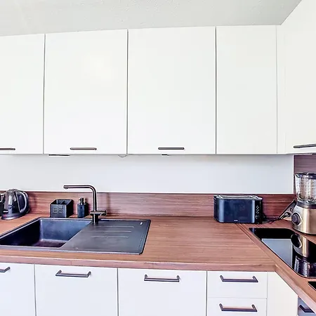 Joigny By Interhome شقة
