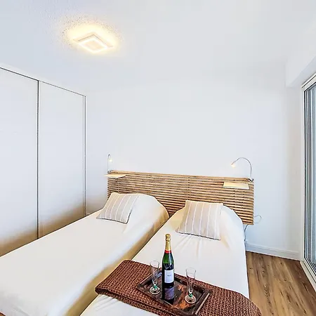 Joigny By Interhome