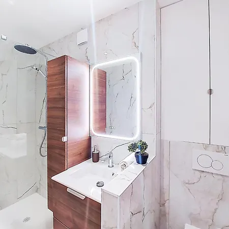 شقة Joigny By Interhome