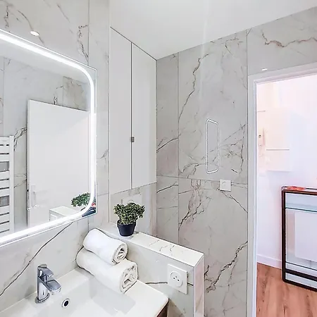 Joigny By Interhome Apartment