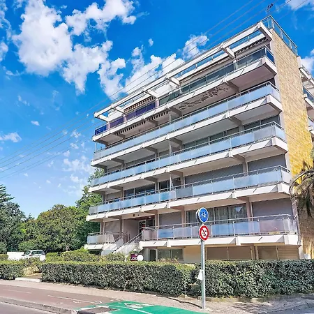 Joigny By Interhome Apartment *