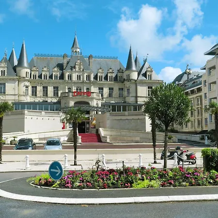 Joigny By Interhome Apartment *