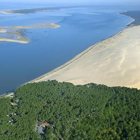 Joigny By Interhome * Arcachon